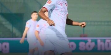 Foot-Expatriés : Fafà Picault continue sur sa lancée !