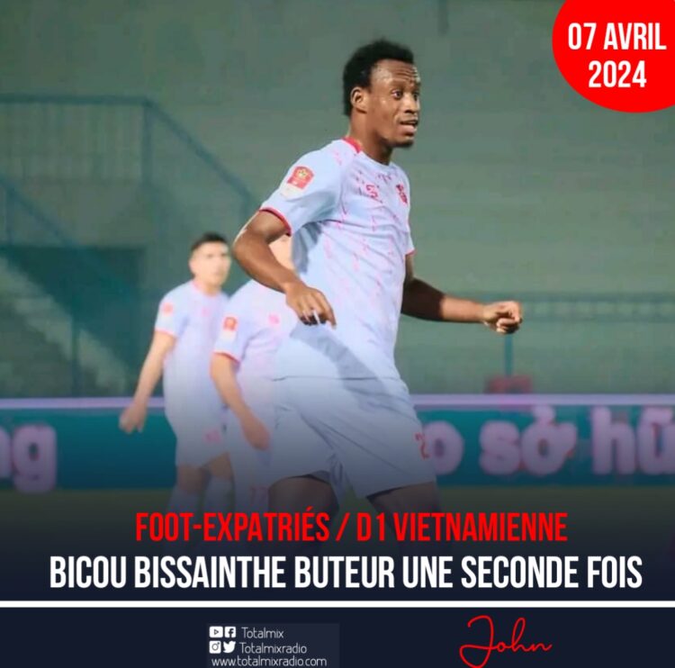Foot-Expatriés : Fafà Picault continue sur sa lancée !