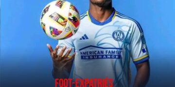 Foot/Expatriés : Poursuite de la spirale des défaites pour Arcus et consorts !