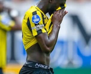 Foot/Expatriés : Poursuite de la spirale des défaites pour Arcus et consorts !