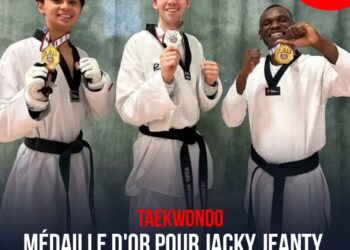 Foot-Expatriés : Correction du FC Moca, Clifford Thomas décisif