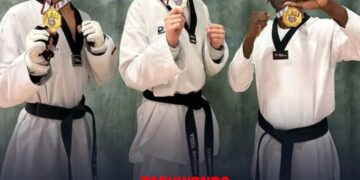 Foot-Expatriés : Correction du FC Moca, Clifford Thomas décisif