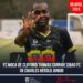 Foot-Expatriés : Correction du FC Moca, Clifford Thomas décisif