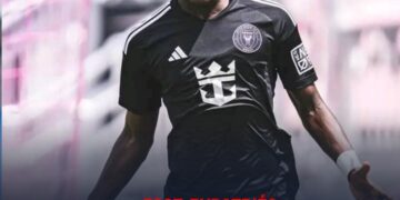 Foot-Expatriés : Bryan Destin, l’avenir du football haïtien !