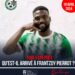Foot-Expatriés : Frantzdy Pierrot absent des radars