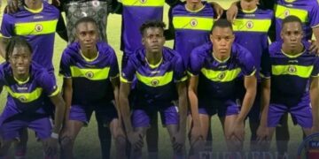 Foot-Expatriés : Frantzdy Pierrot absent des radars