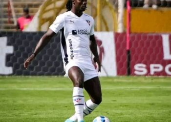 Foot-Expatriés : Frantzdy Pierrot absent des radars