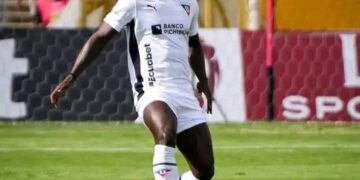 Foot-Expatriés : Frantzdy Pierrot absent des radars