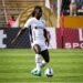 Foot-Expatriés : Frantzdy Pierrot absent des radars
