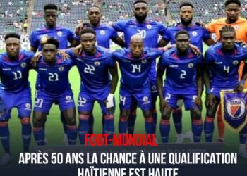 Foot-Expatriés : Frantzdy Pierrot absent des radars