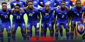 Foot-Expatriés : Frantzdy Pierrot absent des radars