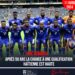 Foot-Expatriés : Frantzdy Pierrot absent des radars