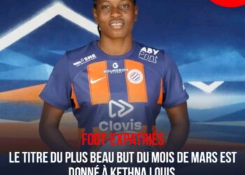 Foot-Expatriés : Frantzdy Pierrot absent des radars