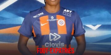 Foot-Expatriés : Frantzdy Pierrot absent des radars