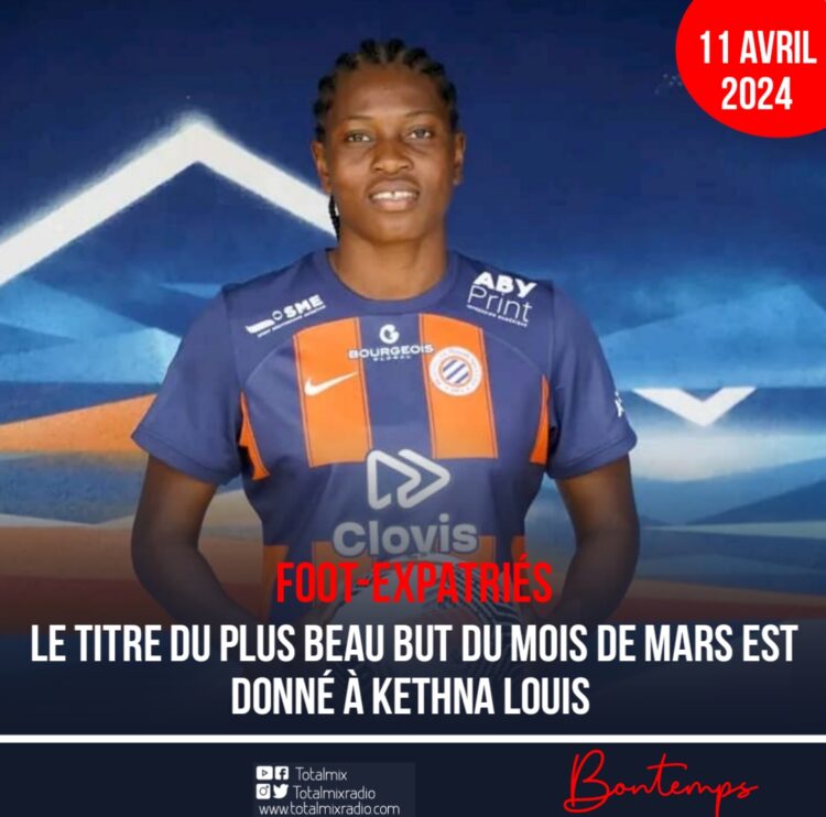 Foot-Expatriés : Frantzdy Pierrot absent des radars