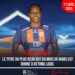Foot-Expatriés : Frantzdy Pierrot absent des radars