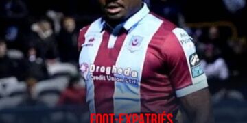 Foot-Expatriés : Revers d’OB, Don Deedson Louicius impliqué sur le but de ses pairs !