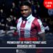 Foot-Expatriés : Revers d’OB, Don Deedson Louicius impliqué sur le but de ses pairs !