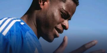 Foot-Expatriés : Revers d’OB, Don Deedson Louicius impliqué sur le but de ses pairs !