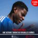 Foot-Expatriés : Revers d’OB, Don Deedson Louicius impliqué sur le but de ses pairs !