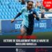 Foot/Expatriés : Leçon donnée par PSV Eindhoven à Vitesse Arnhem d’Arcus Carlens