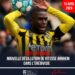 Foot/Expatriés : Leçon donnée par PSV Eindhoven à Vitesse Arnhem d’Arcus Carlens