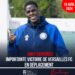 Foot/Expatriés / Eredivisie : Retrait de 18 points, le Vitesse Arnhem d’Arcus Carlens relégué