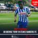 Foot/Expatriés / Eredivisie : Retrait de 18 points, le Vitesse Arnhem d’Arcus Carlens relégué
