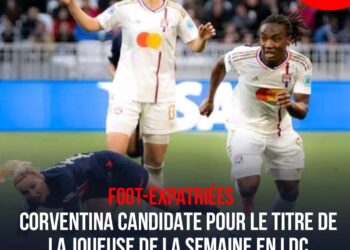 Foot-Expatriés : Frantzdy Pierrot de retour aux affaires