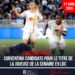 Foot-Expatriés : Frantzdy Pierrot de retour aux affaires