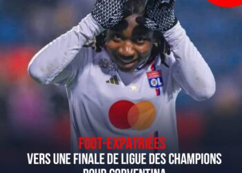 Foot-Expatriés : Johny Placide rejoint une légende du football haïtien