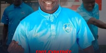 Foot-Expatriés : Johny Placide rejoint une légende du football haïtien