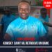 Foot-Expatriés : Johny Placide rejoint une légende du football haïtien