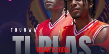 Basket/Local : 8 équipes sur la ligne de départ lors de la célébration du 1er mai