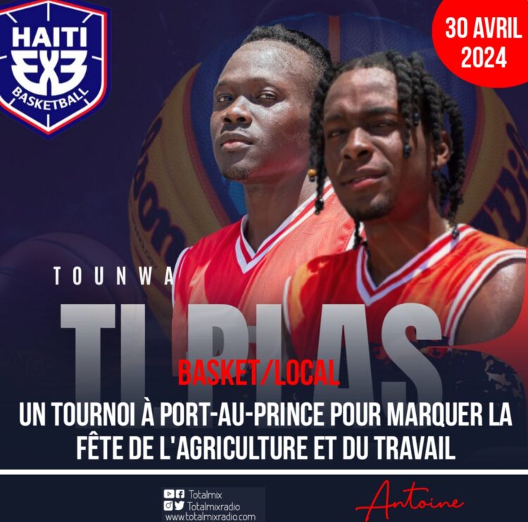 Basket/Local : 8 équipes sur la ligne de départ lors de la célébration du 1er mai