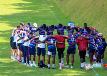 Éliminatoires Coupe du Monde 2026 : Sébastien Migné communique une préliste de 30 joueurs
