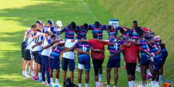 Éliminatoires Coupe du Monde 2026 : Sébastien Migné communique une préliste de 30 joueurs