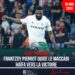Foot-Expatriés : Prestation de haute qualité pour Frantzdy Pierrot !