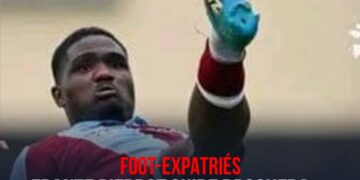 Foot-Expatriées : Melchie Dumornay, fusée haïtienne à l&rsquo;œuvre