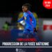 Foot-Expatriées : Melchie Dumornay, fusée haïtienne à l’œuvre