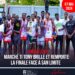 Basket 3×3 : Finale palpitante, Marché Ti Tony s’adjuge le trophée
