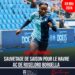 Foot-Expatriées : Sauvetage de saison pour Le Havre AC de Roselord Borgella