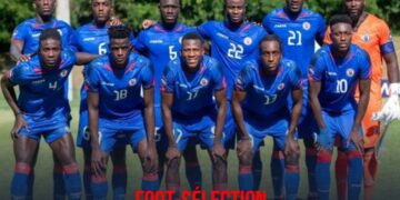 Foot-Expatriées : Participante à la victoire du Zénith, Shwendesky Joseph inscrit son 2e but