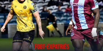 Foot/Anniversaire : 49 ans de naissance pour le Cheval Rouge de Léogâne