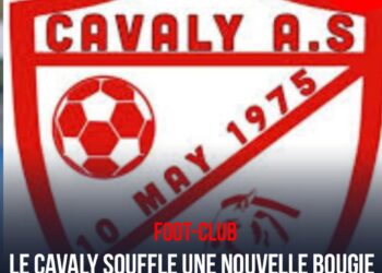 Foot/Anniversaire : 49 ans de naissance pour le Cheval Rouge de Léogâne