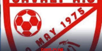 Foot/Anniversaire : 49 ans de naissance pour le Cheval Rouge de Léogâne