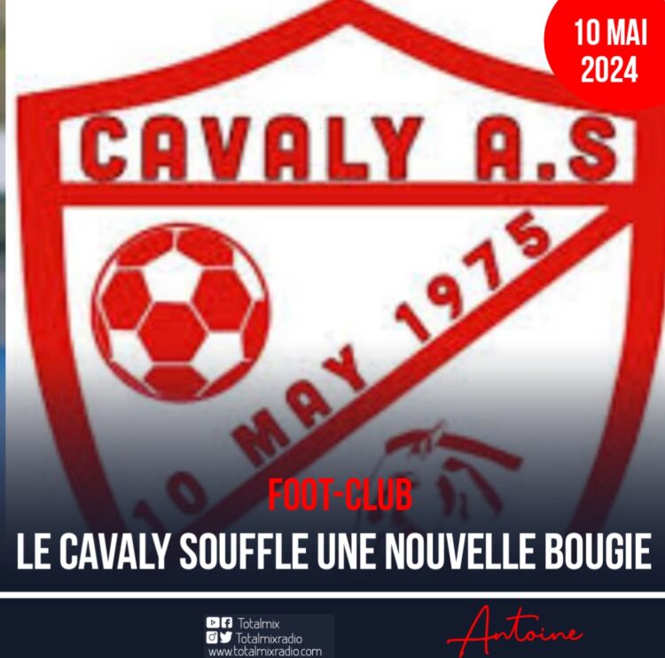 Foot/Anniversaire : 49 ans de naissance pour le Cheval Rouge de Léogâne