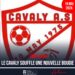 Foot/Anniversaire : 49 ans de naissance pour le Cheval Rouge de Léogâne