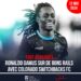 Foot-Expatriés : Ronaldo Damus sur de bons rails avec Colorado Switchbacks FC