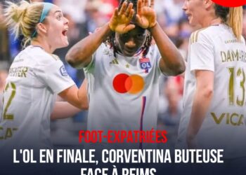 Foot-Expatriés : Ronaldo Damus sur de bons rails avec Colorado Switchbacks FC